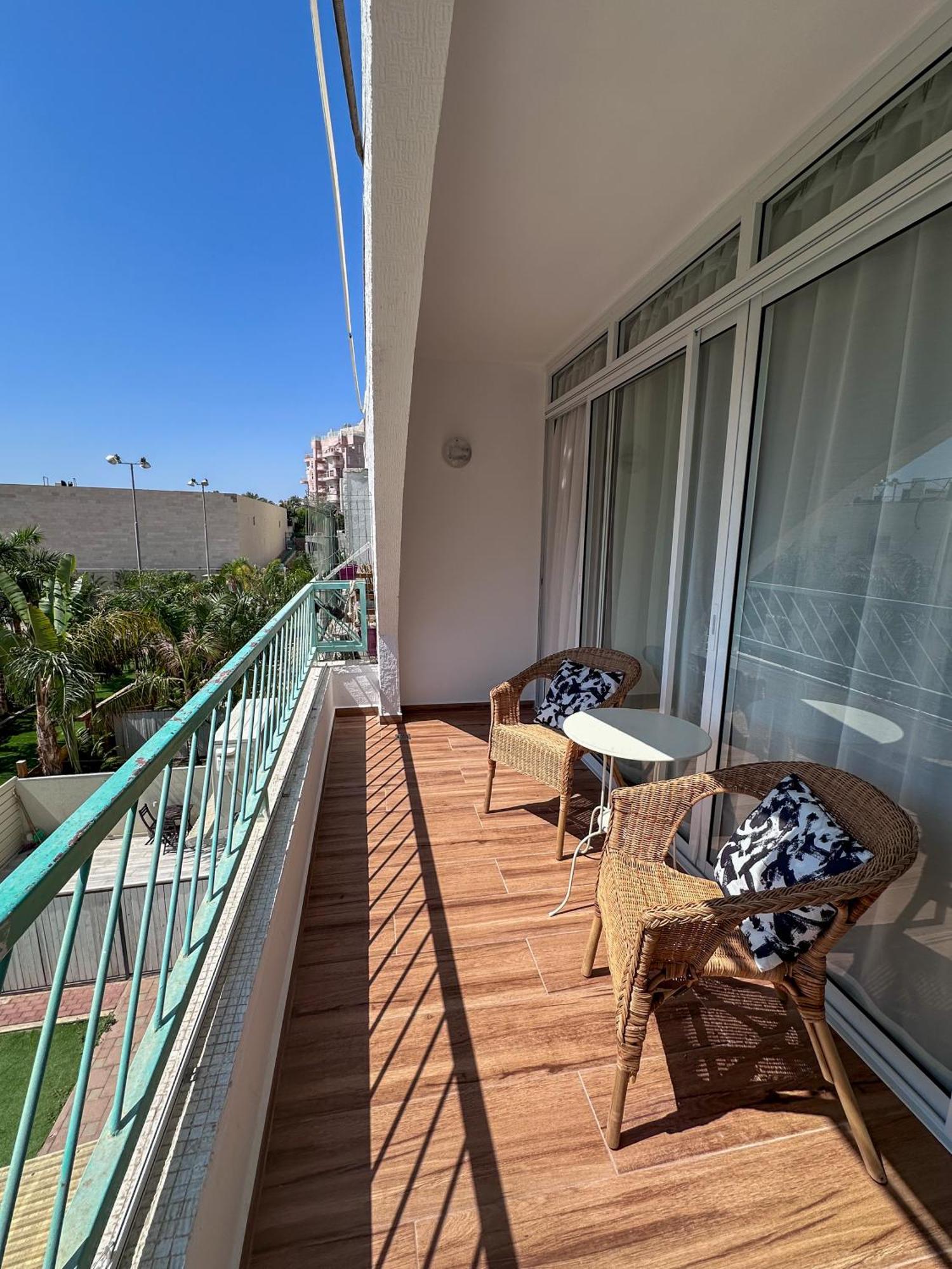 Apartament - Lev Eilat 3 Exterior photo